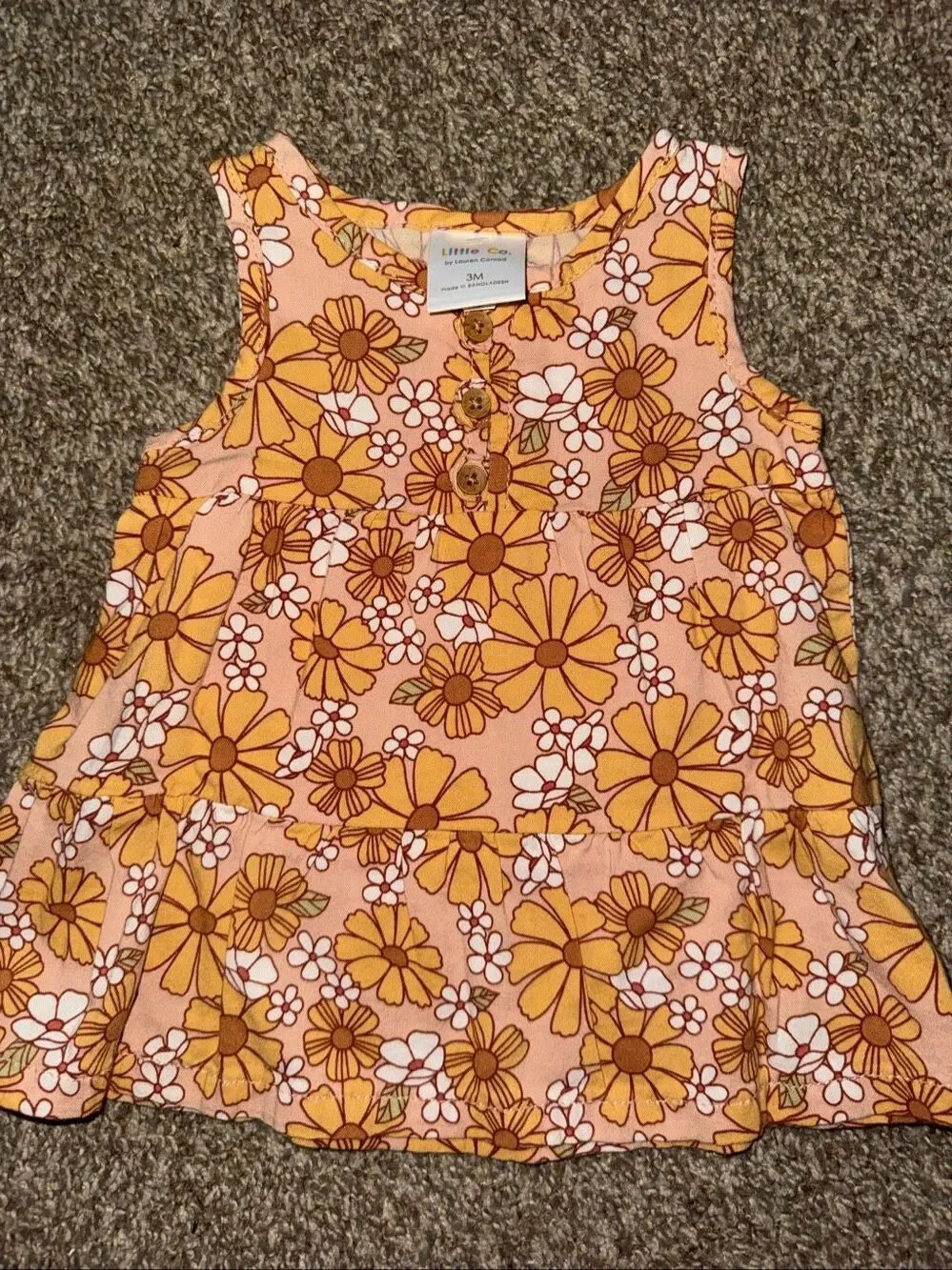Baby Girl outfit 0-3 months bundle outfit 3 months summer Fall Outfit bundle and